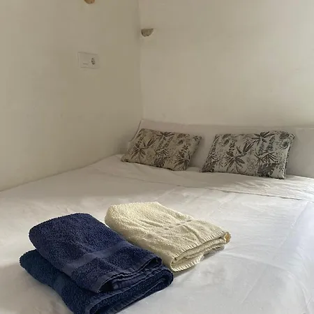 Casa Sequia Holiday home *